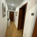 Metro Homestay Odivelas (Lisbon)