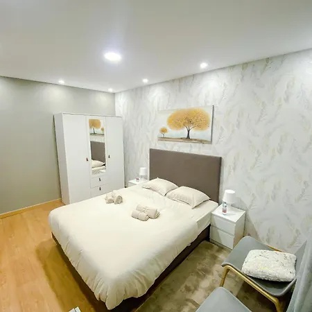 Metro Quarto em Acomodações Particulares Odivelas (Lisbon)