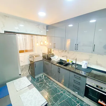Quarto em Acomodações Particulares Metro