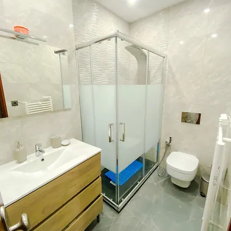 Metro Accommodatie bij particulieren *