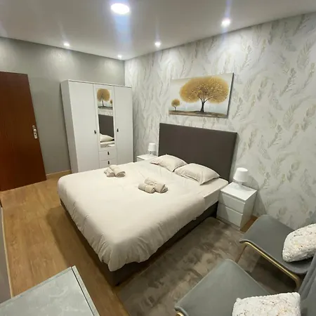 Metro Accommodatie bij particulieren