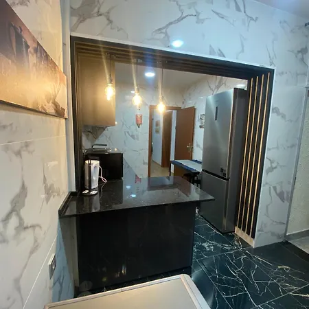 Metro * Odivelas (Lisbon)