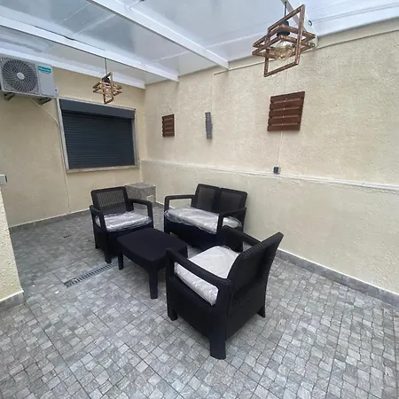 Quarto em Acomodações Particulares Metro