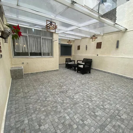 Metro Accommodatie bij particulieren Odivelas (Lisbon)