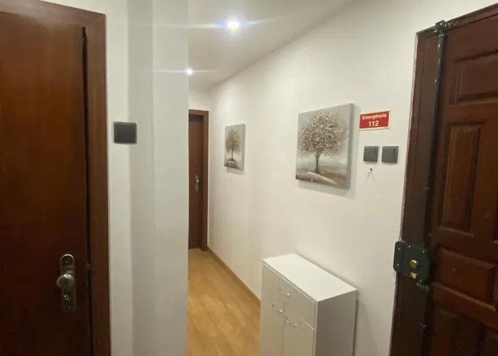 Metro Privat bolig *