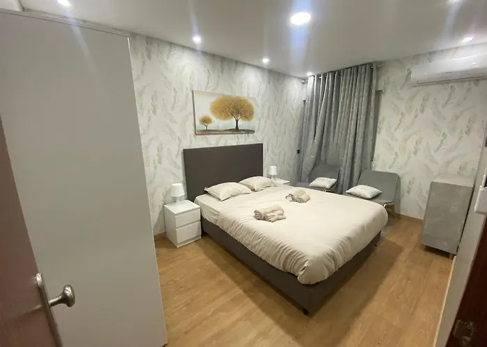 Metro Odivelas (Lisbon)