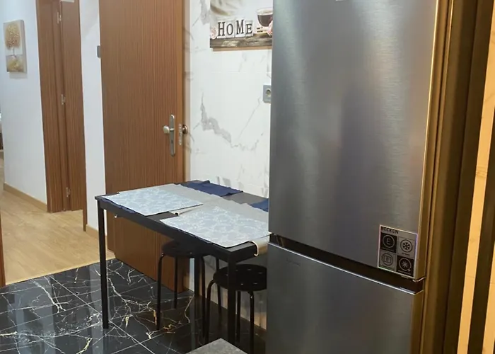 Privat bolig Metro *