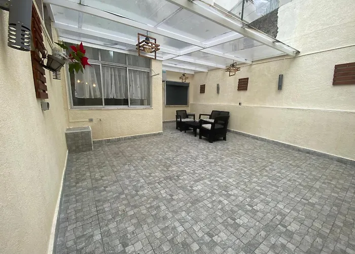 Metro Privat bolig Odivelas (Lisbon)