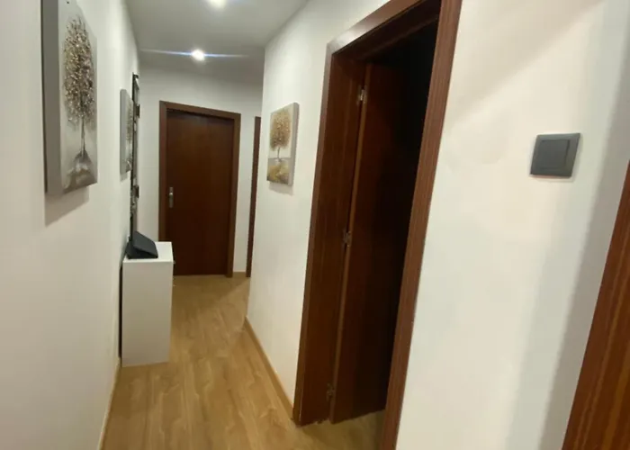 Metro Privat bolig Odivelas (Lisbon)